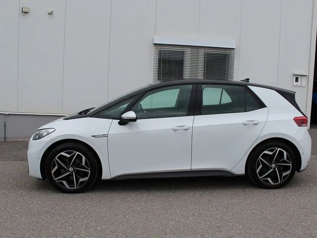 Volkswagen ID.3 58 KWh Performance Pro