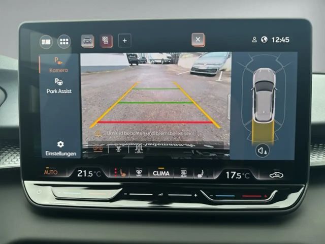 Cupra Terramar 2.0 TSI