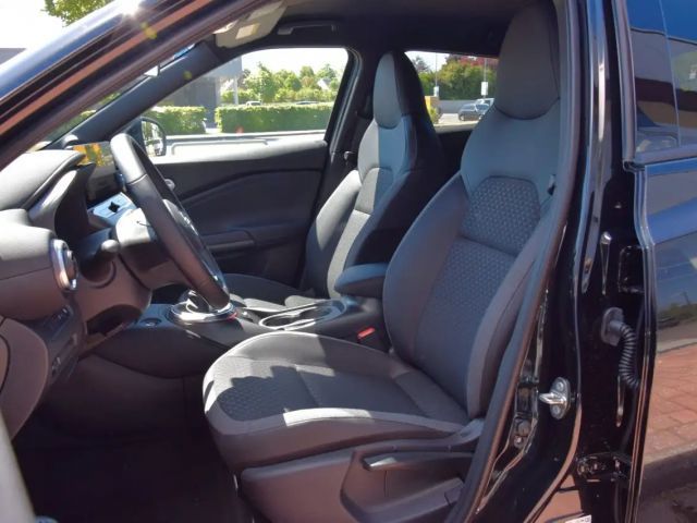 Nissan Juke N-Connecta