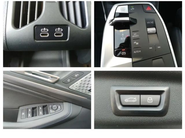 BMW 218 218d Active Tourer