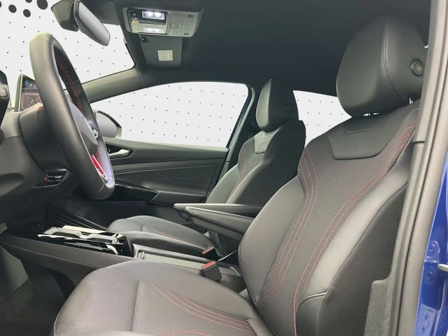 Volkswagen ID.4 GTX IQ.Drive