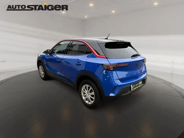 Opel Mokka 1.2 Turbo GS-Line Grand Sport Turbo