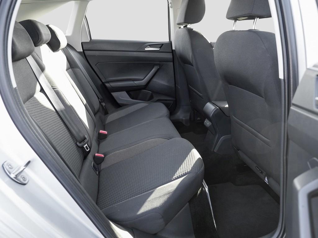 Volkswagen Taigo 1.0 TSI Life