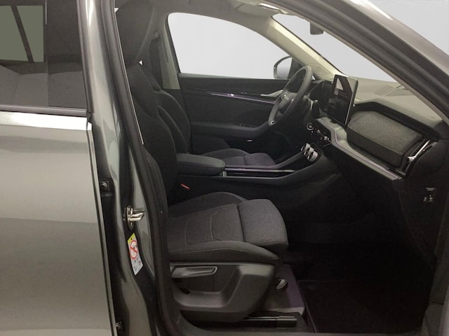 Skoda Kodiaq 1.5 TSI Selection