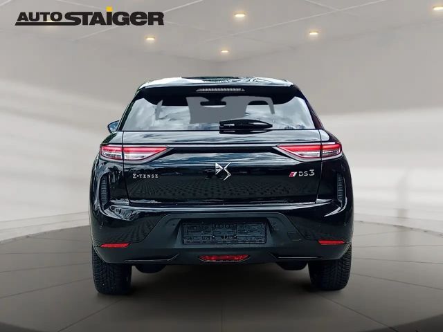 DS DS 3 Crossback Crossback E-Tense