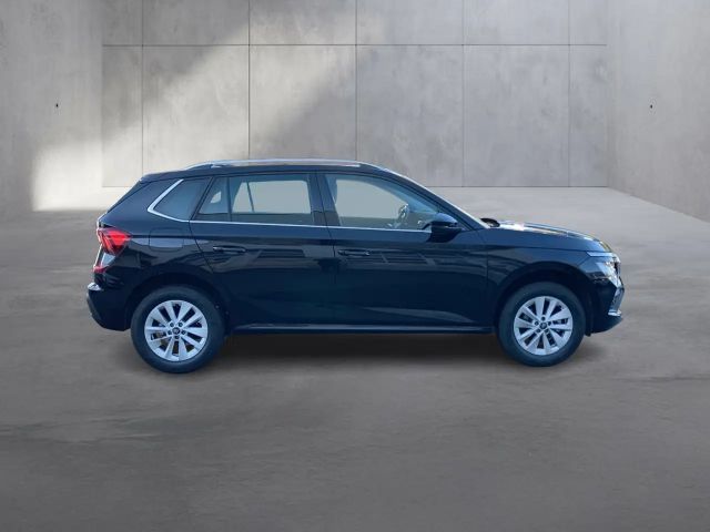 Skoda Kamiq Selection