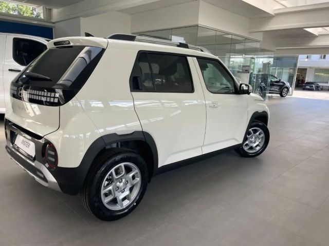 Hyundai INSTER 42 kWh Trend