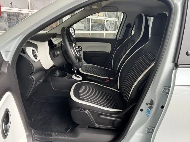 Renault Twingo Electric Techno