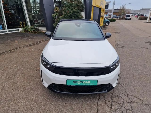 Opel Corsa GS-Line Grand Sport