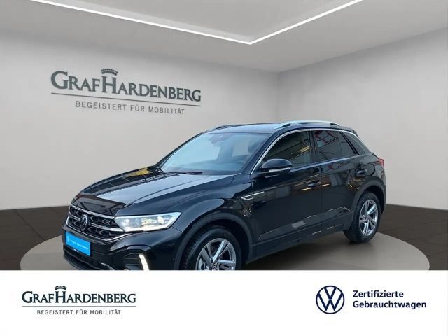 Volkswagen T-Roc 1.5 TSI DSG R-Line