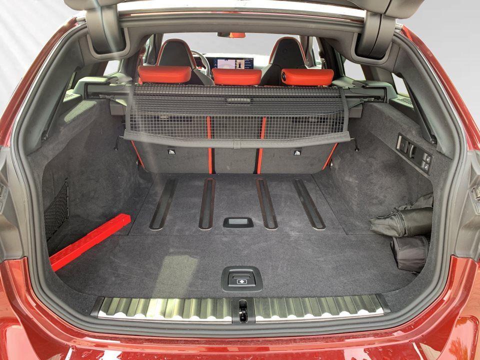 BMW M3 Competition Touring