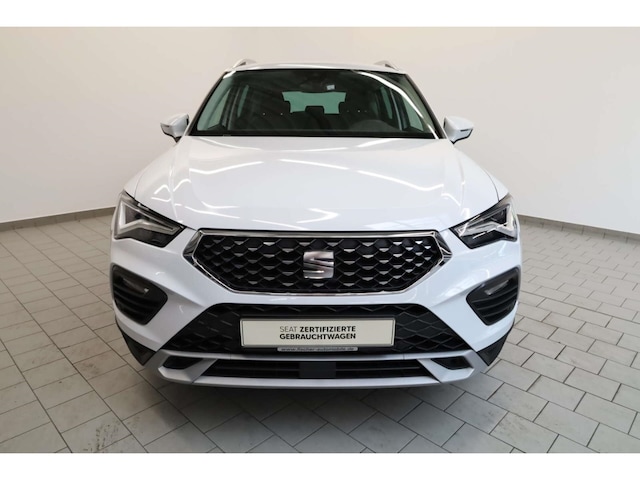 Seat Ateca 1.5 TSI