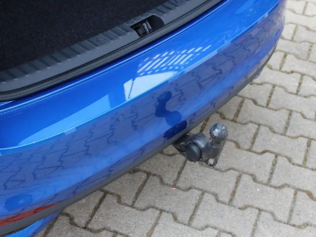 Skoda Scala Selection