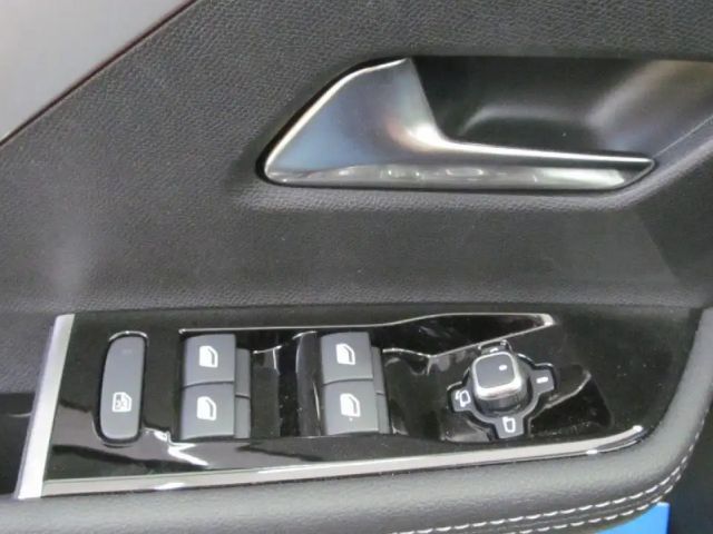 Opel Astra GS-Line Grand Sport