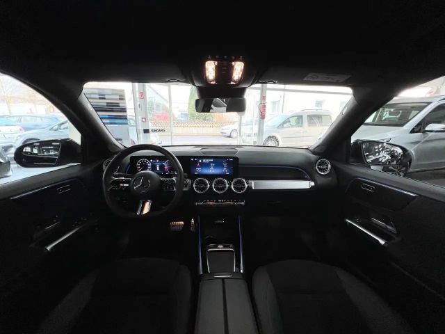 Mercedes-Benz GLB 200 AMG Line GLB 200 d