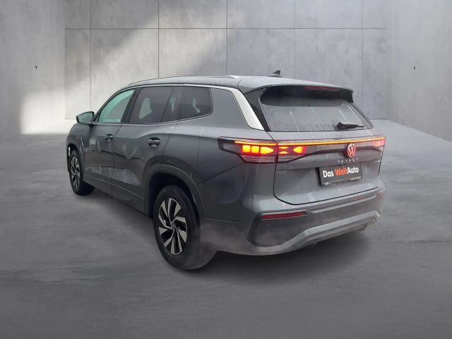 Volkswagen Tayron DSG eHybrid