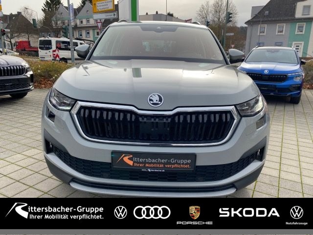 Skoda Kodiaq 2.0 TDI Tour