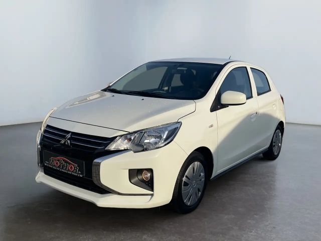 Mitsubishi Space Star MIVEC Star