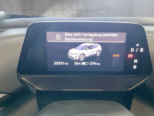 Volkswagen ID.4 Performance Pro