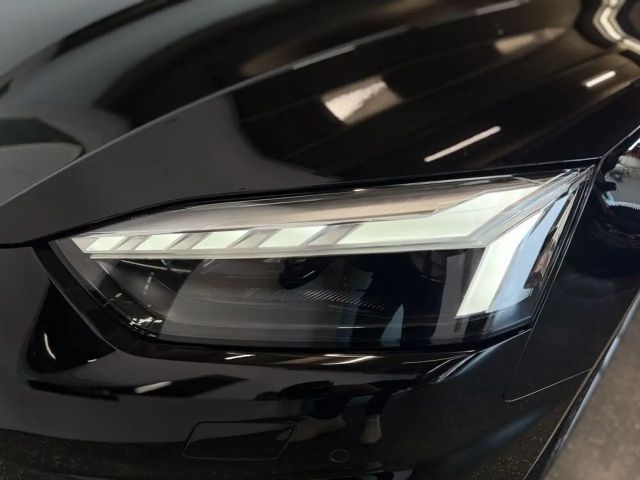 Audi A5 45 TFSI Quattro Sport