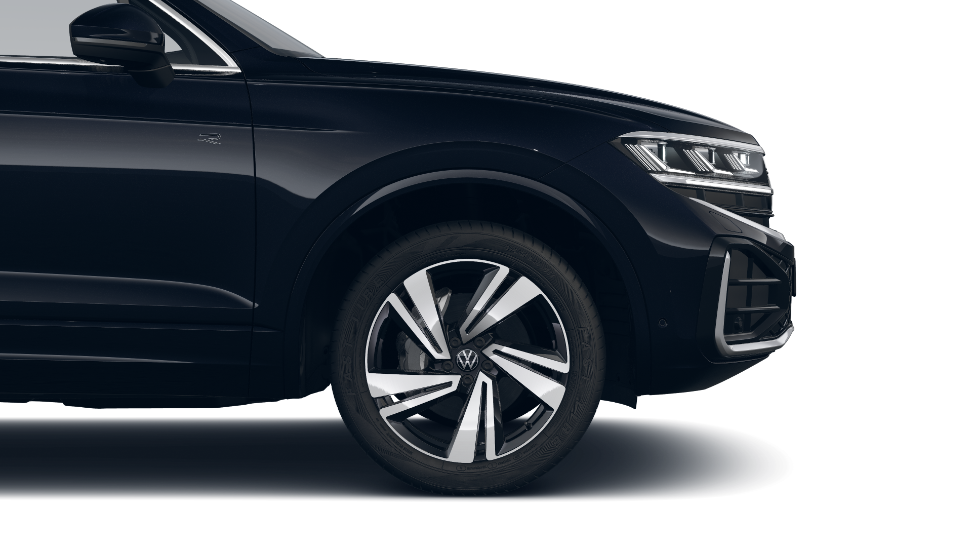 Volkswagen Touareg Touareg 3.0  R-L  DT210TDI A8A