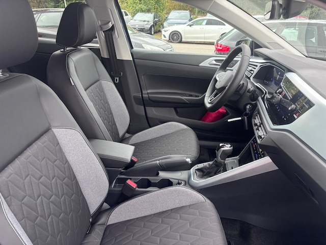 Volkswagen Polo 1.0 TSI DSG