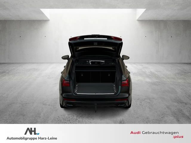 Audi A6 40 TDI Avant S-Line S-Tronic