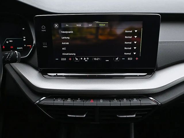 Skoda Octavia Combi Style Style iV