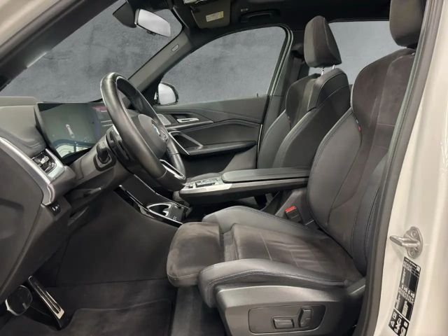 BMW X1 M-Sport xDrive