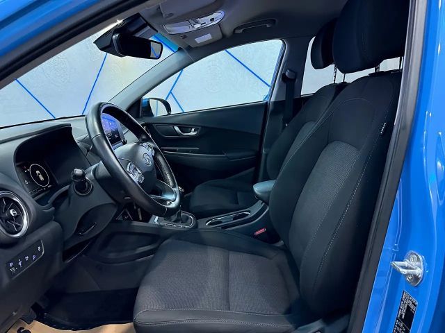 Hyundai Kona 2WD T-GDi Trend