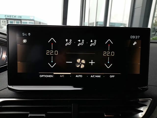 Peugeot 3008 BlueHDi GT-Line