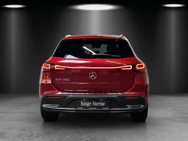 Mercedes-Benz EQA 250 Progressive