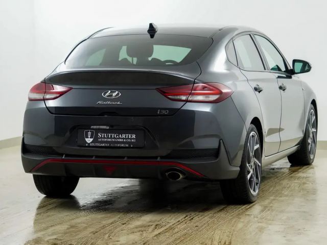 Hyundai i30 N Line