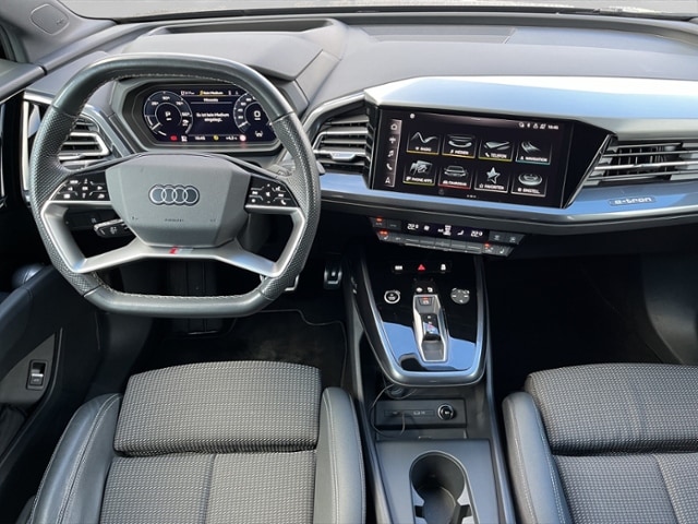 Audi Q4 e-tron 40
