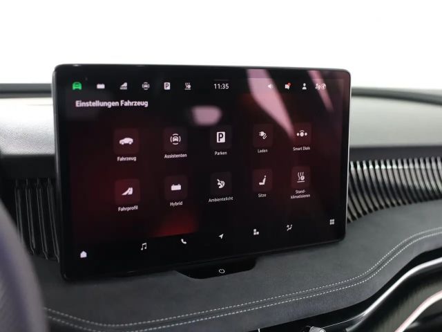 Skoda Superb Sportline iV