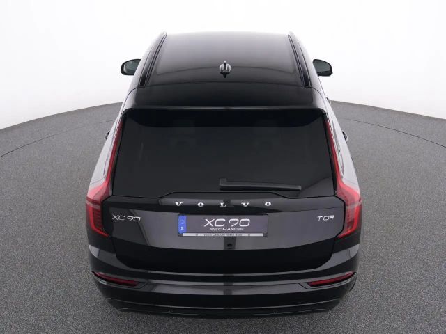 Volvo XC90 AWD Dark Plus T8
