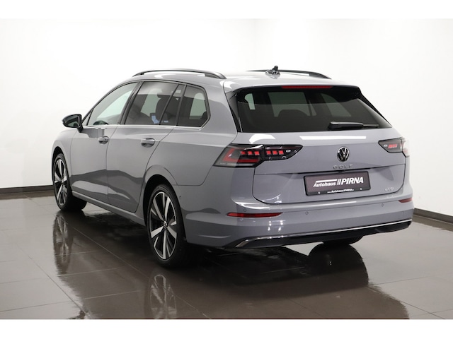 Volkswagen Golf 1.5 eTSI DSG Style Variant