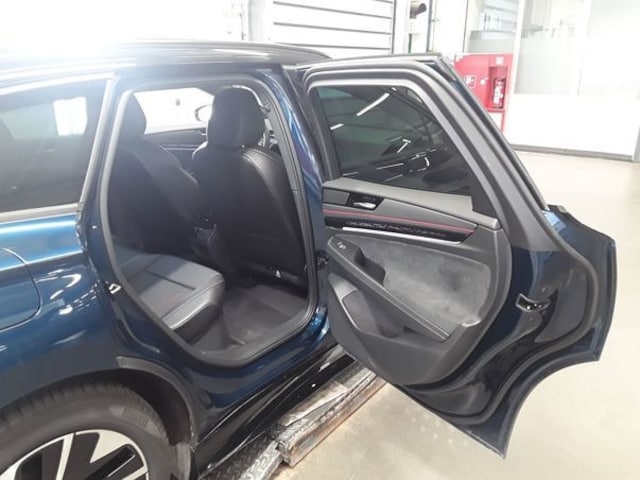 Volkswagen ID.7 IQ.Drive Tourer