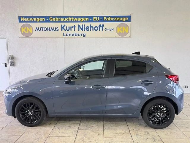 Mazda 2 Homura SkyActiv