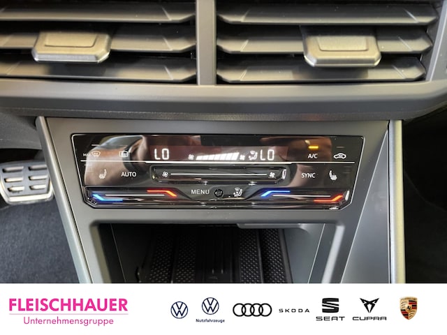 Volkswagen Polo R-Line