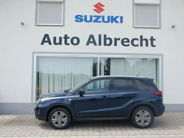 Suzuki Vitara 4x4 Comfort Hybrid