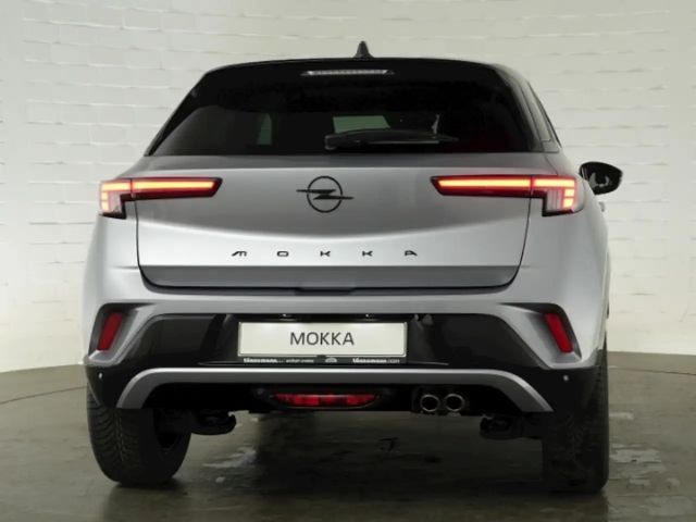 Opel Mokka GS-Line Grand Sport
