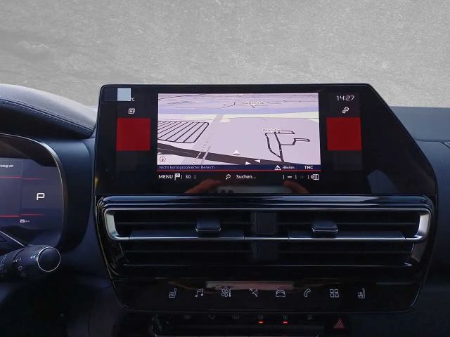 Citroën C5 Aircross Max