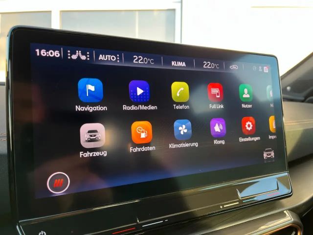 Cupra Formentor 2.0 TSI 4Drive DSG VZ