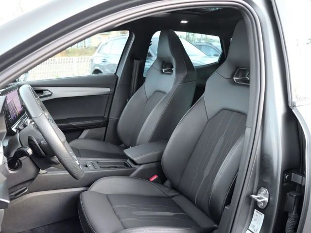 Cupra Formentor 1.4 DSG VZ e-Hybrid