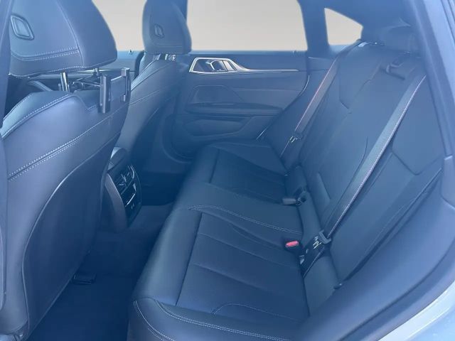 BMW i4 Coupé Gran Coupé eDrive40