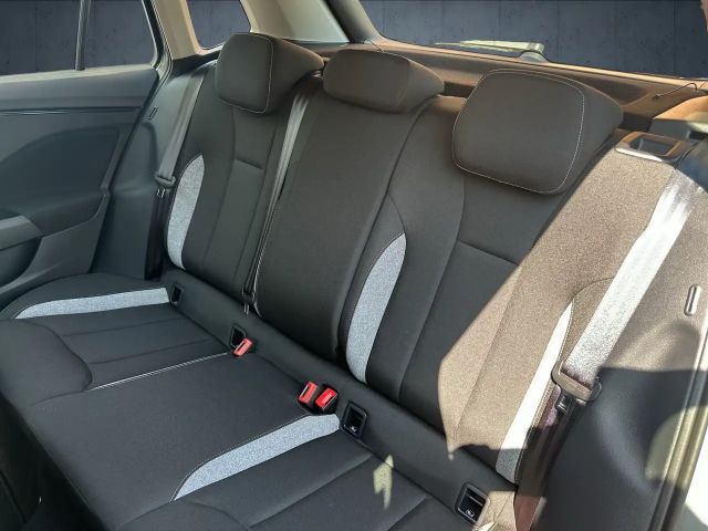 Skoda Kamiq 1.5 TSI Selection