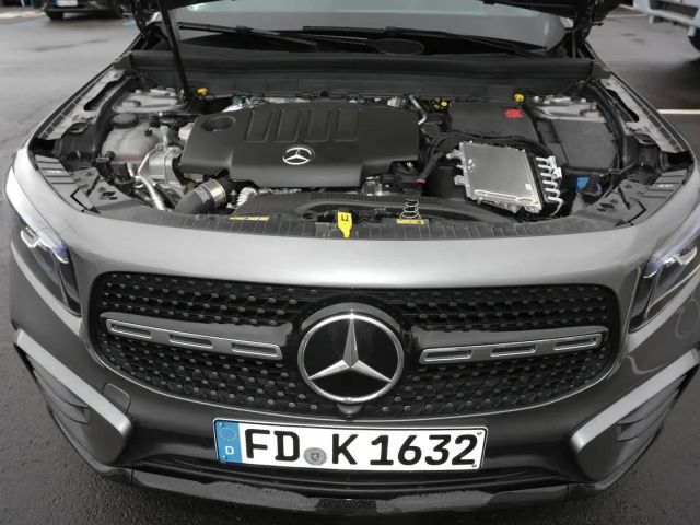 Mercedes-Benz GLB 180 AMG Line GLB 180 d