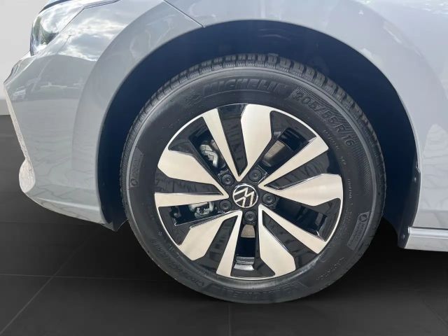 Volkswagen Golf 1.5 TSI IQ.Drive