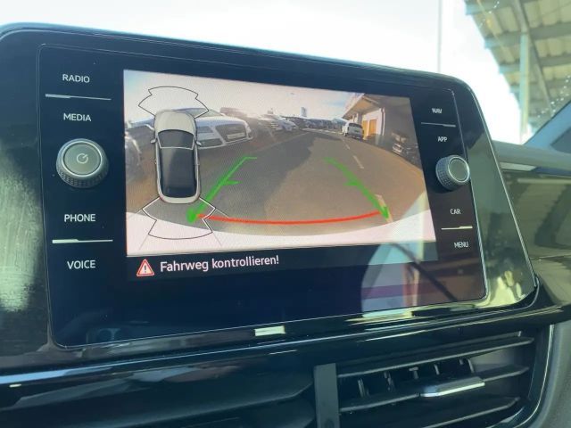 Volkswagen T-Roc Cabriolet DSG R-Line